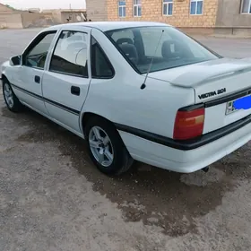 Opel Vectra 1991