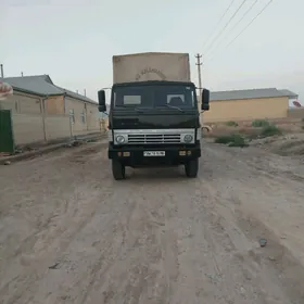 Kamaz 5410 1993