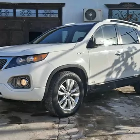 Kia Sorento 2010