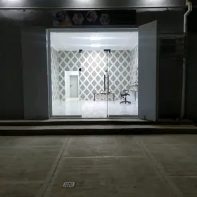 Arenda salon