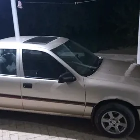 Opel Vectra 1991