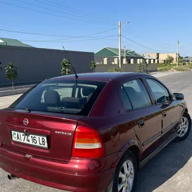 Opel Astra 1999