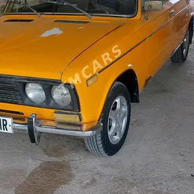 Lada 2103 1982