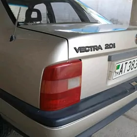 Opel Vectra 1992