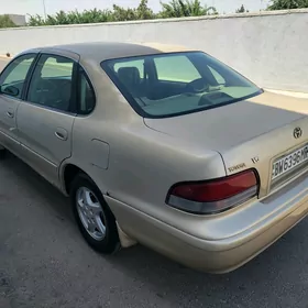 Toyota Avalon 1997