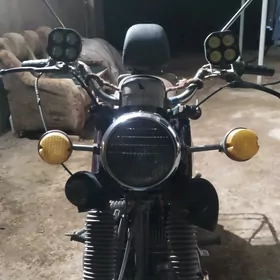 Ural 5557 1991