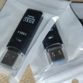 Sd card reader 3.0