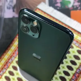 Iphone 11 Pro 86%