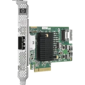 HP H222 Host Bus Adapter HBA
