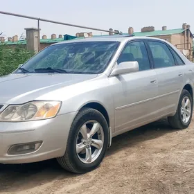 Toyota Avalon 2001