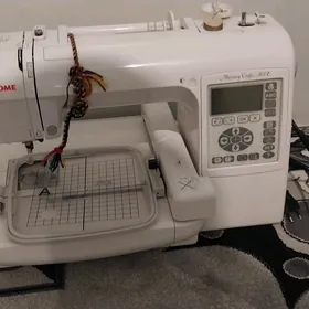 janome 200