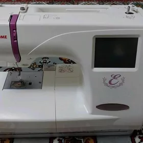 JANOME 350e