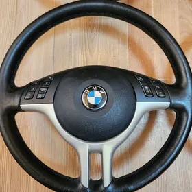 M ROL E39 BMW