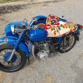 Ural 5557 1995
