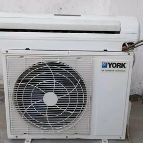 kondisioner matory yanan