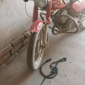 Jawa Perak 1996