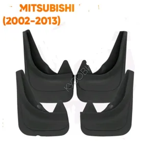 Mitsubishi rezin bryzgowik