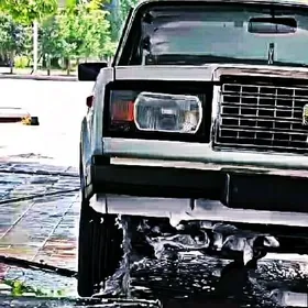 Lada 2107 2002