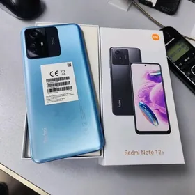 Redmi note 12s 8/256