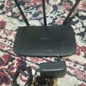 Роутер TP-LINK