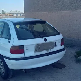 Opel Astra 1992