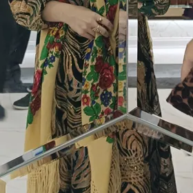 Gaşly setka