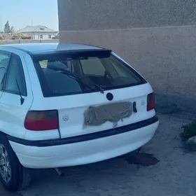 Opel Astra 1992