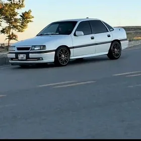Opel Vectra 1992