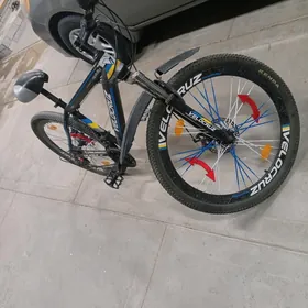 VELOKRUZ
