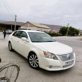 Toyota Avalon 2007