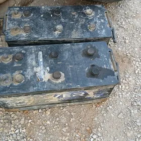 akumlyator kamaz maz