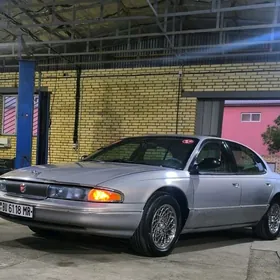 Chrysler New Yorker 1994