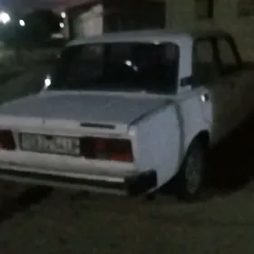 Lada 2105 1984