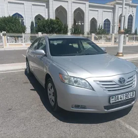 Toyota Camry 2008