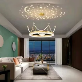 LED LYUSTRA