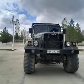 Kamaz Euro 3 1994