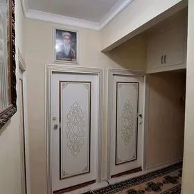 8 mkr 3 komnat