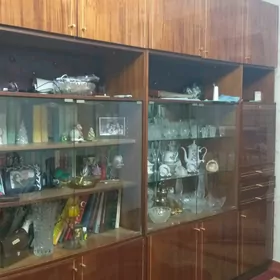 стенка гарнитур