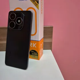 Tecno Camon 20