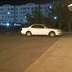 Toyota Vista 1996