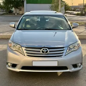 Toyota Avalon 2012