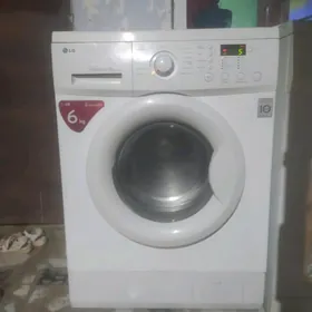 Lg   haier