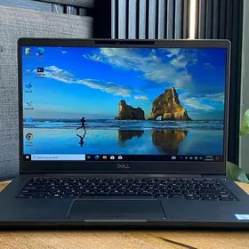 Dell 7300 i5 8Th/8Gb/ 256Gb