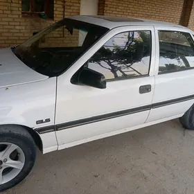 Opel Vectra 1991