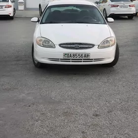 Ford Taurus 2000