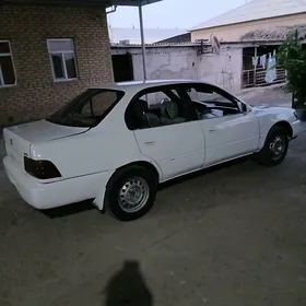Toyota Corolla 1994