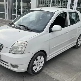 Kia Picanto 2004