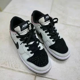 nike dunk toyota