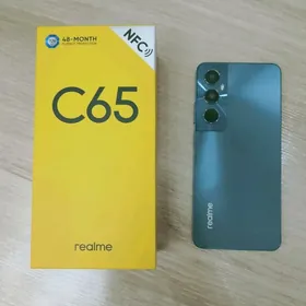 Realme C65