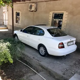Daewoo Leganza 2000